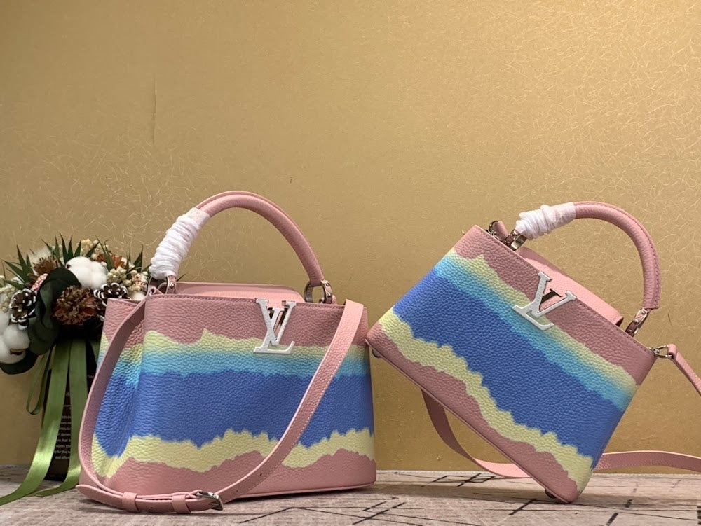 Dragons Bags ln Luxury Bag --59181