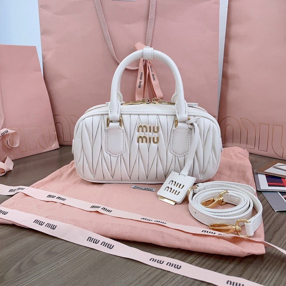 Dragons Bags Miun Miun Luxury Bag --122469
