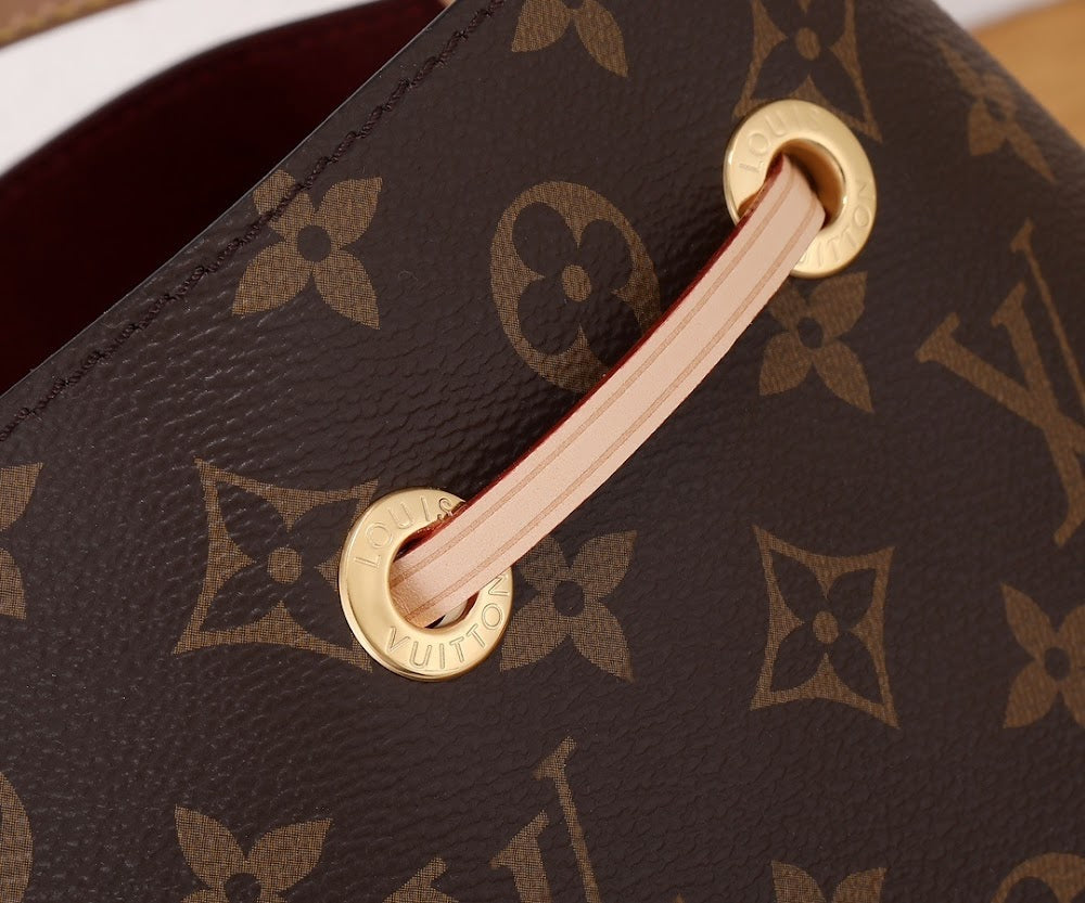 Dragons Bags ln Luxury Bag --97316