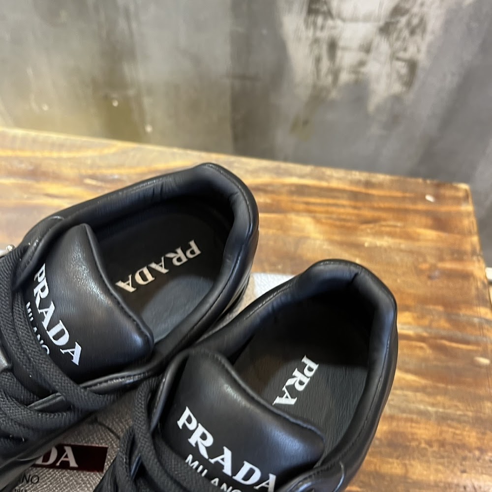 Dragons Bags Prada Luxury Heels --53338