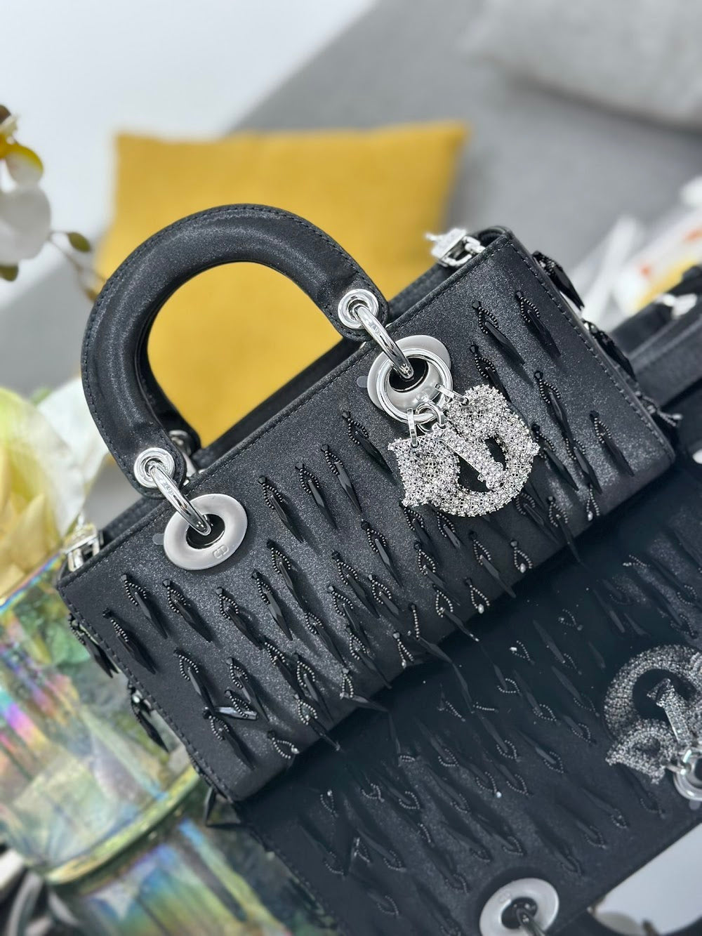 Dragons BagsDiorn Luxury Bag --115981
