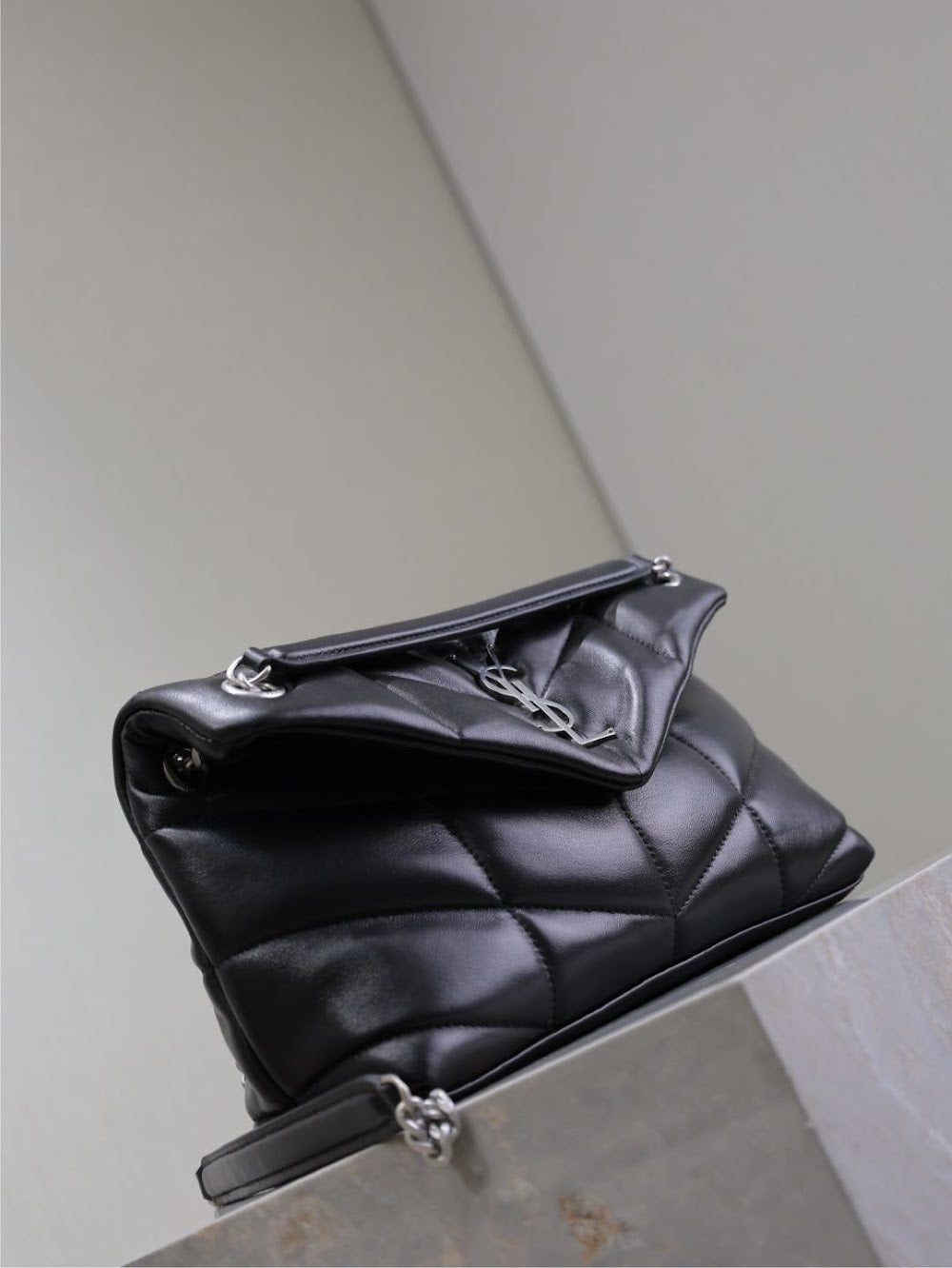 Dragons Bags YSLn Luxury Bag --119443