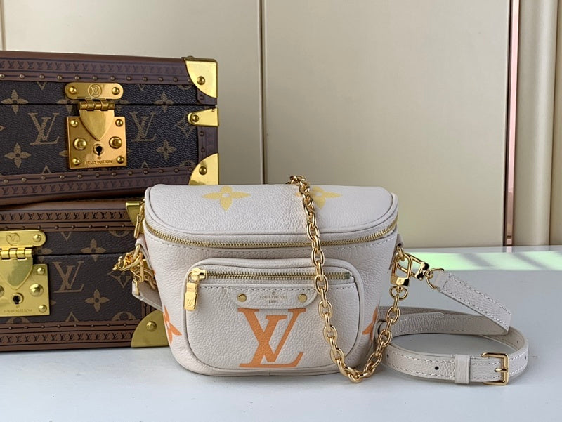 Dragons Bags ln Luxury Bag --63124