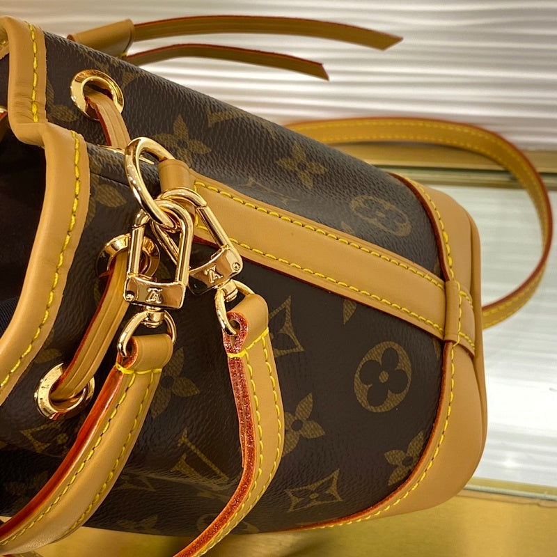Dragons Bags LVn Luxury Bag --80217