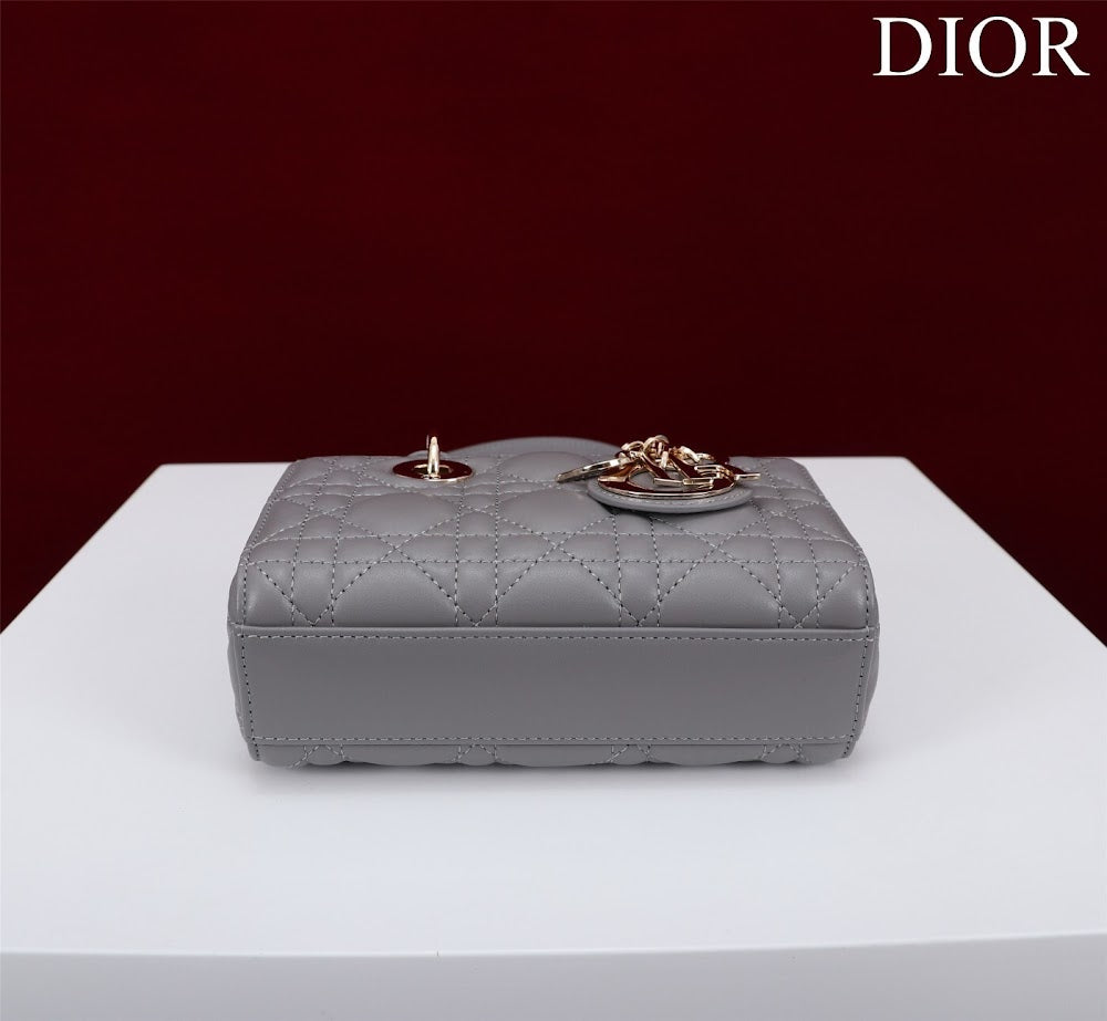 Dragons BagsDiorn Luxury Bag --116465