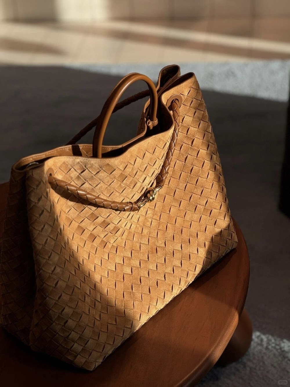 Dragons Bags Bottegan Luxury Bag --90528