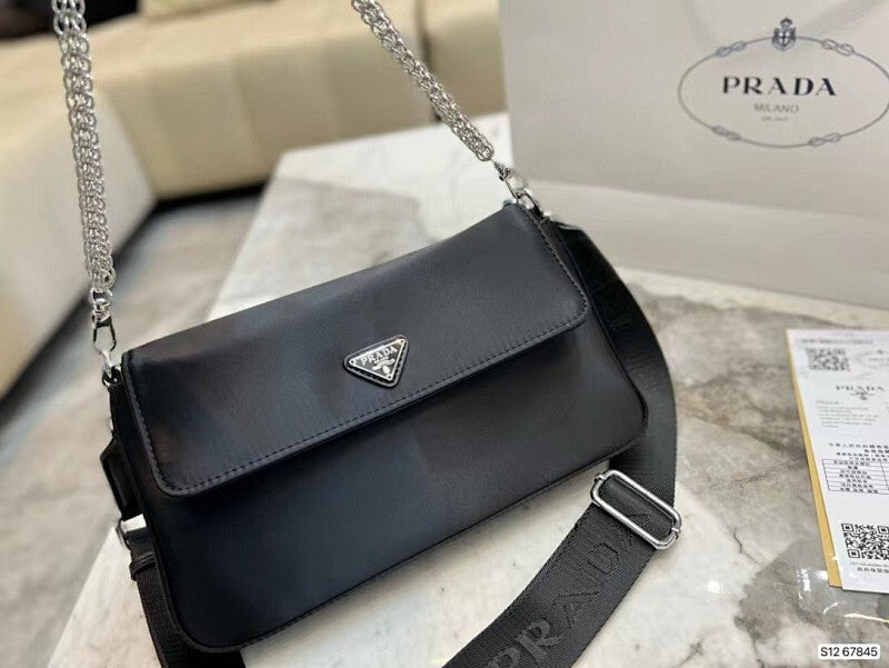 Dragons Bags pradn Luxury Bag --73074