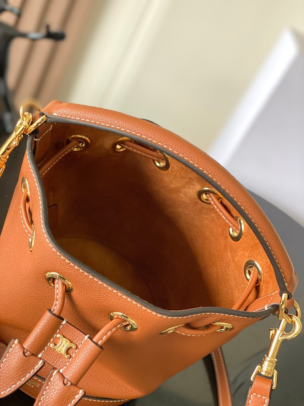 Dragons Bags Celine Luxury Bag --112061