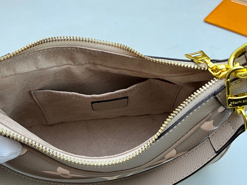 Dragons Bags LVn Luxury Bag --80559