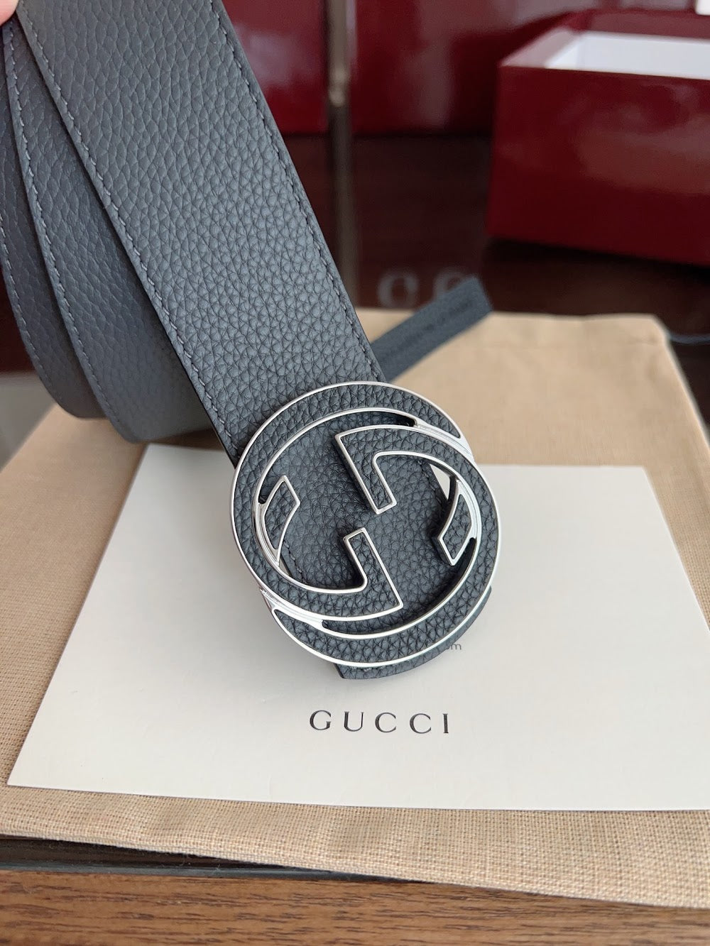 Dragons Bags Guccin Luxury Belt --108034