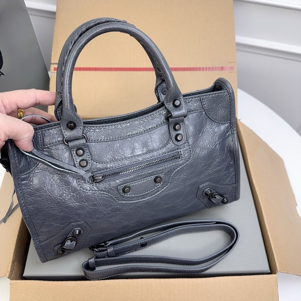 Dragons Bags Balenciaga Luxury Bag --110961