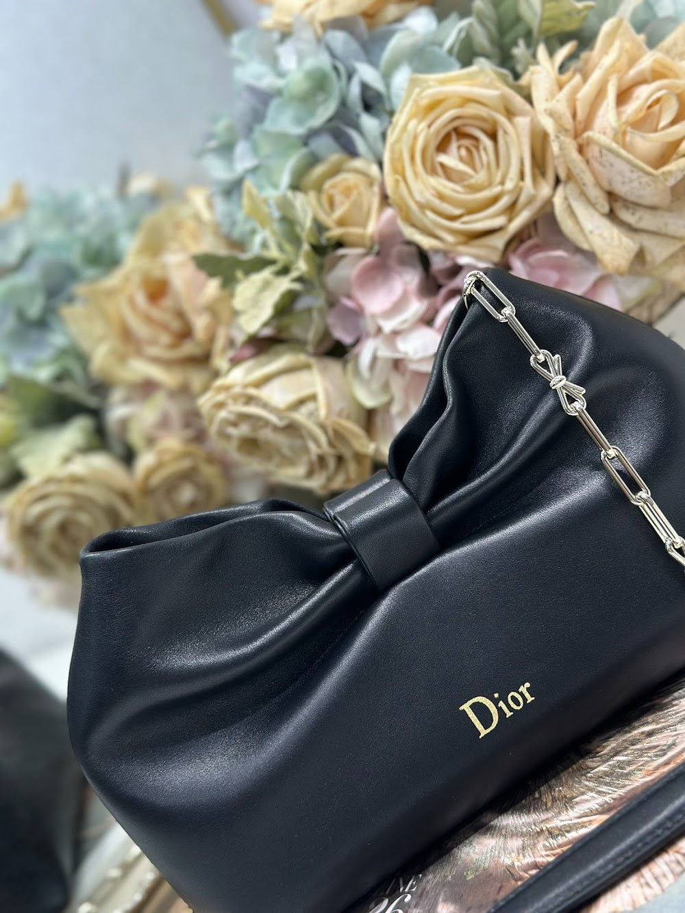 Dragons BagsDiorn Luxury Bag --115292