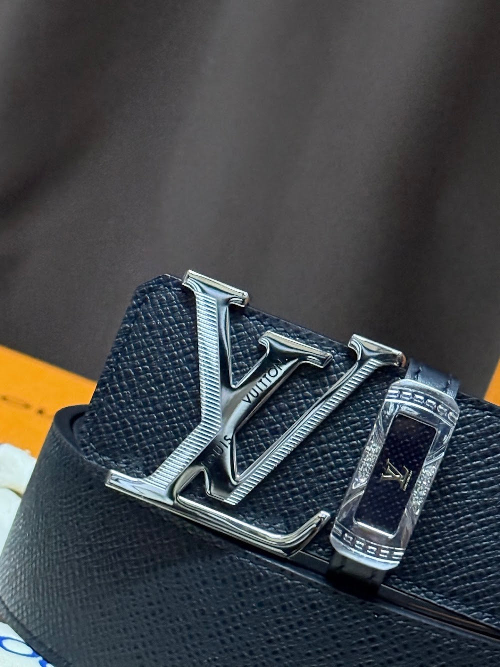 Dragons Bags ln Luxury Belt --110063