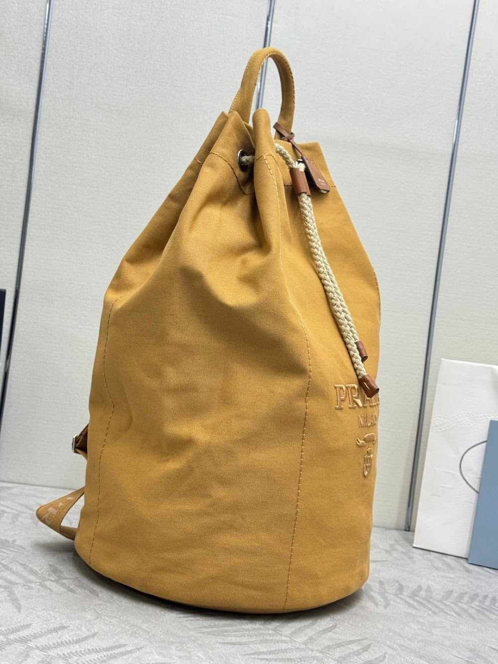 Dragons Bags Pradn Luxury Bag --101342