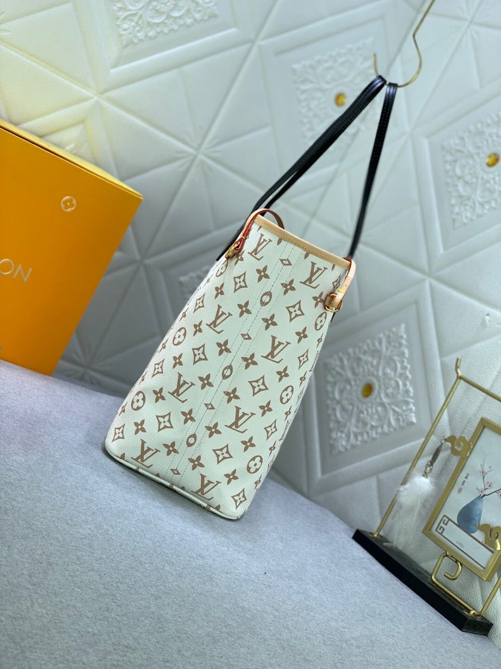 Jessica Bags ln Luxury Bag --76065