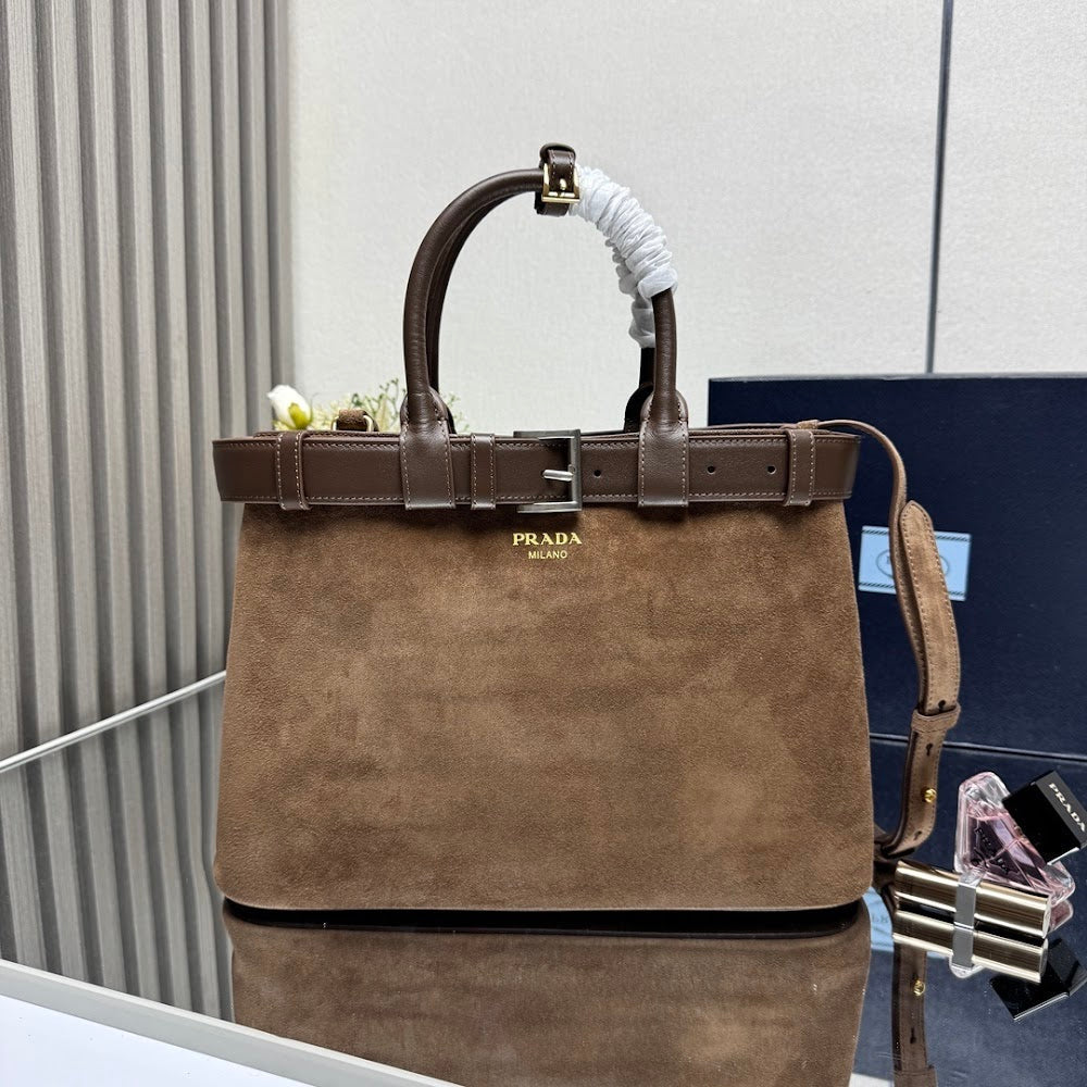 Dragons Bags Pradn Luxury Bag --102386
