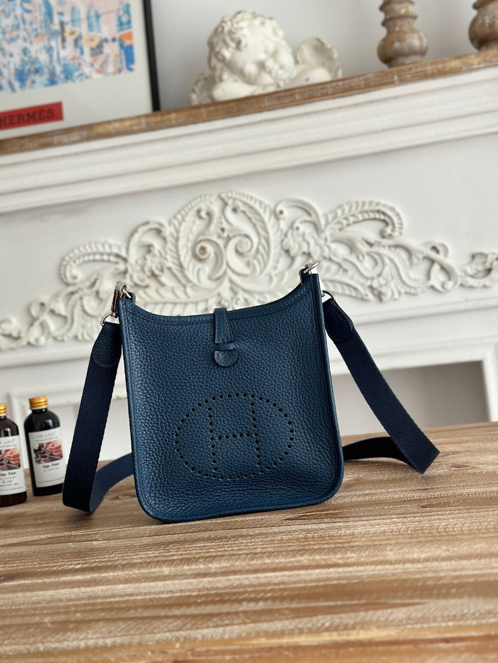 Dragons BagsHermesn Luxury Bag --116650