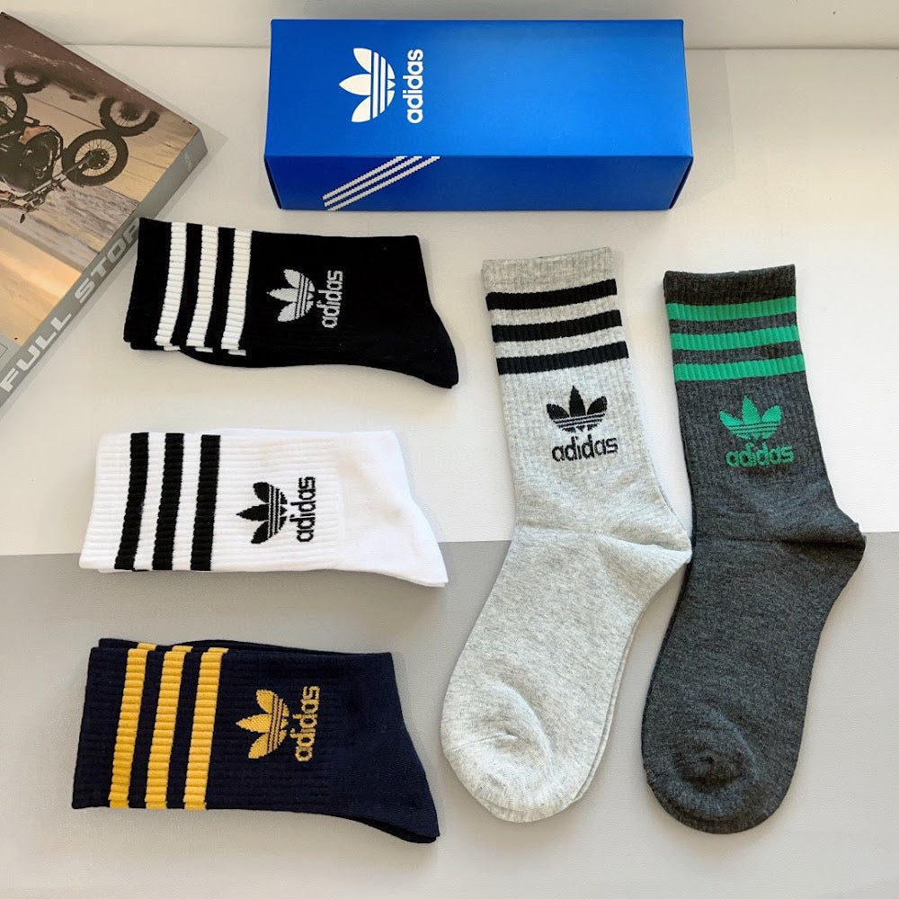 Dragons Bags Premium Luxury Socks --98083