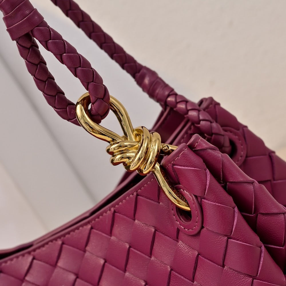 Dragons Bags Bottegan Luxury Bag --90127