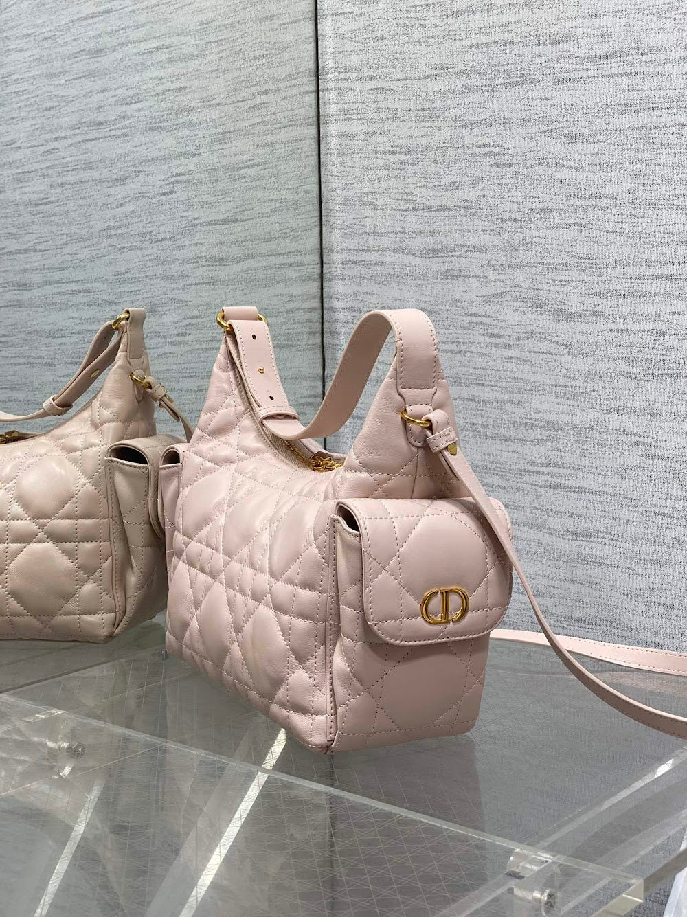 Dragons BagsDiorn Luxury Bag --114964