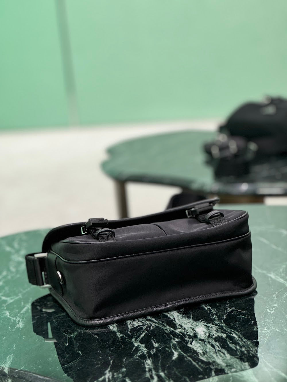 Dragons Bags Pradn Luxury Bag --101860