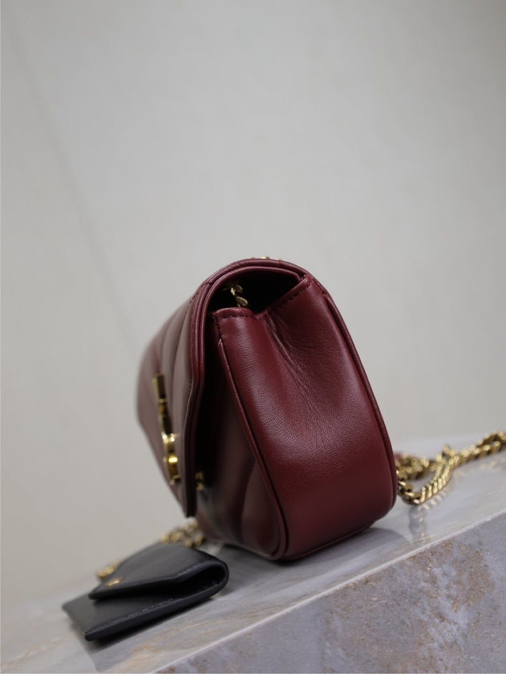 Dragons Bags YSLn Luxury Bag --120713