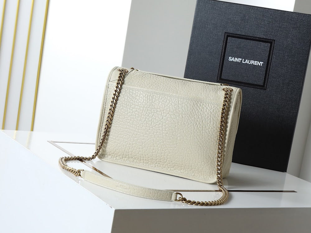 Dragons Bags YSLn Luxury Bag --120737