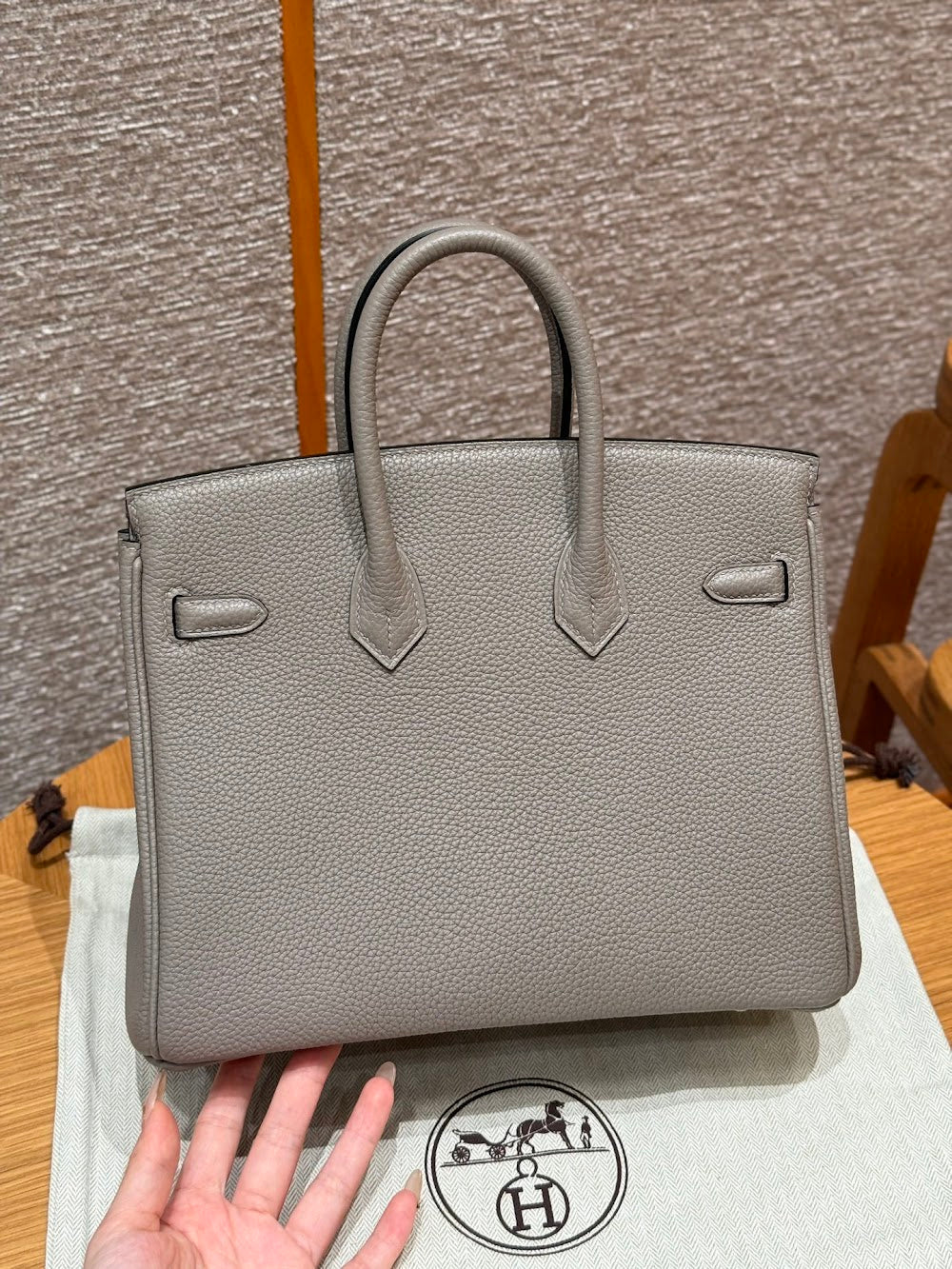Dragons BagsHermesn Luxury Bag --118494