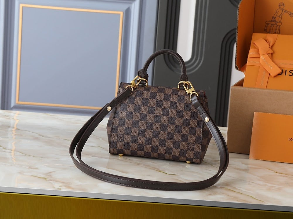 Dragons Bags ln Luxury Bag --77656