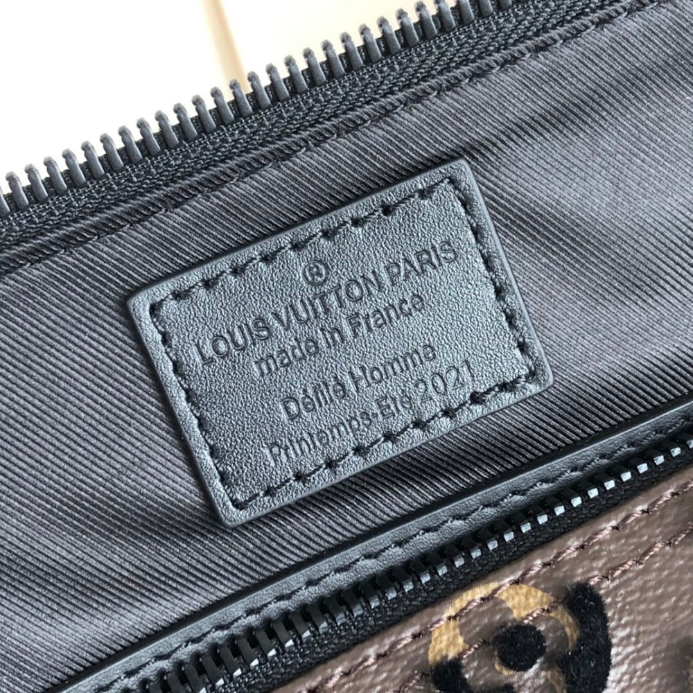 Dragons Bags ln Luxury Bag --60648