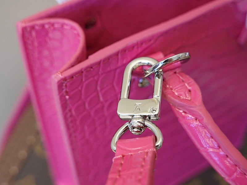 Dragons Bags ln Luxury Bag --60273