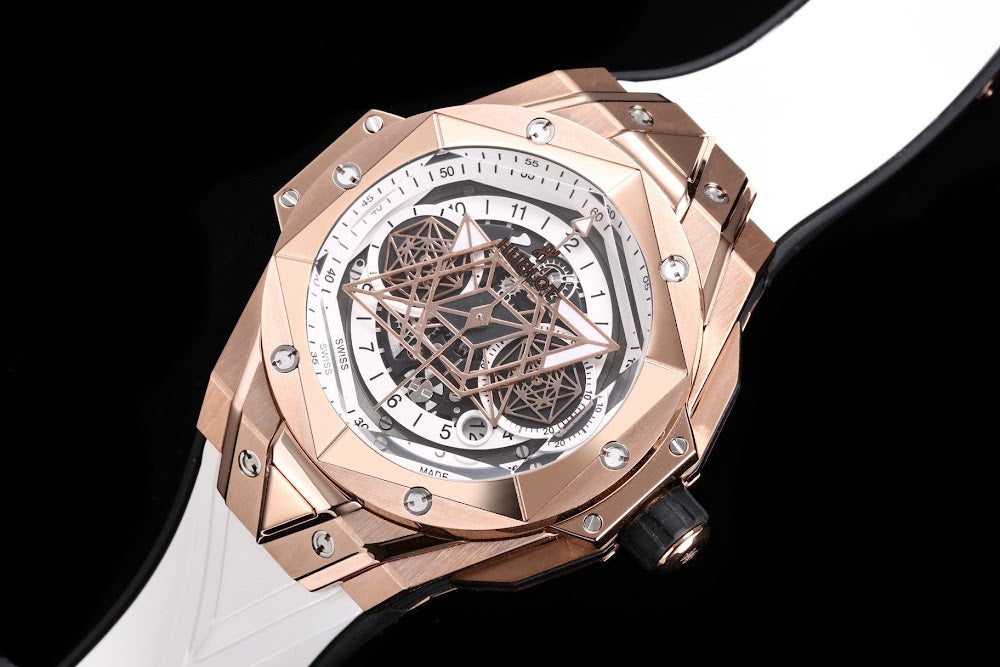 Dragons Bags Luxury Designer Watch --103239