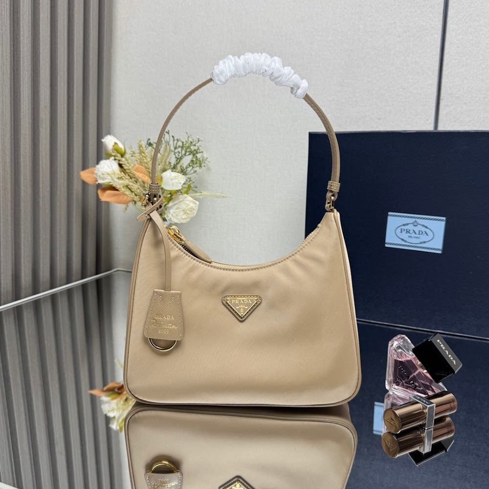Dragons Bags Pradn Luxury Bag --102401