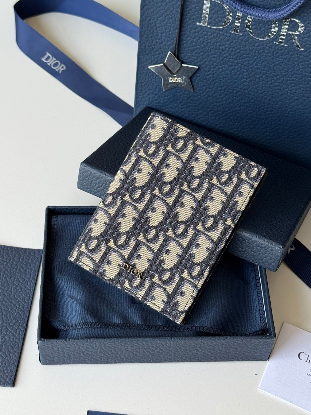 Dragons BagsDiorn Luxury Bag --114975