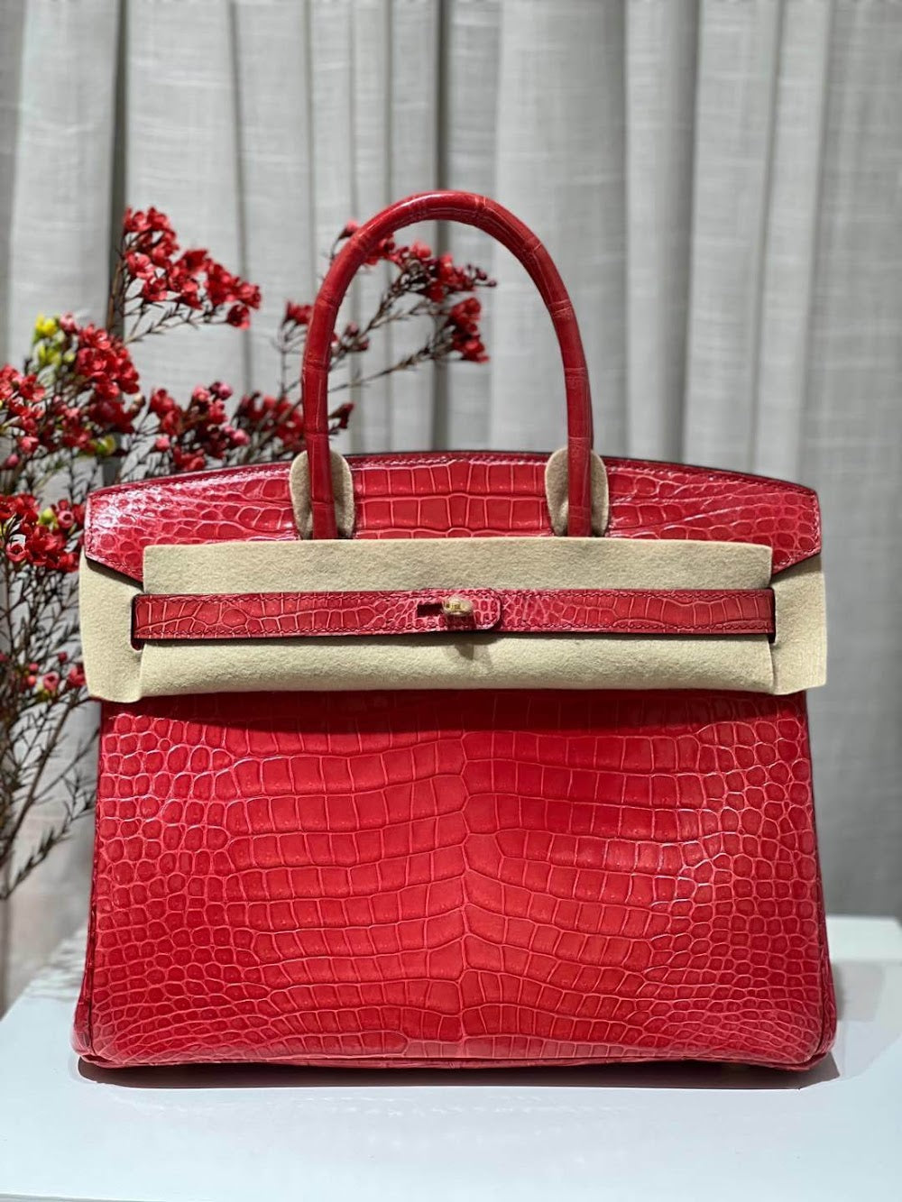 Dragons BagsHermesn Luxury Bag --117230