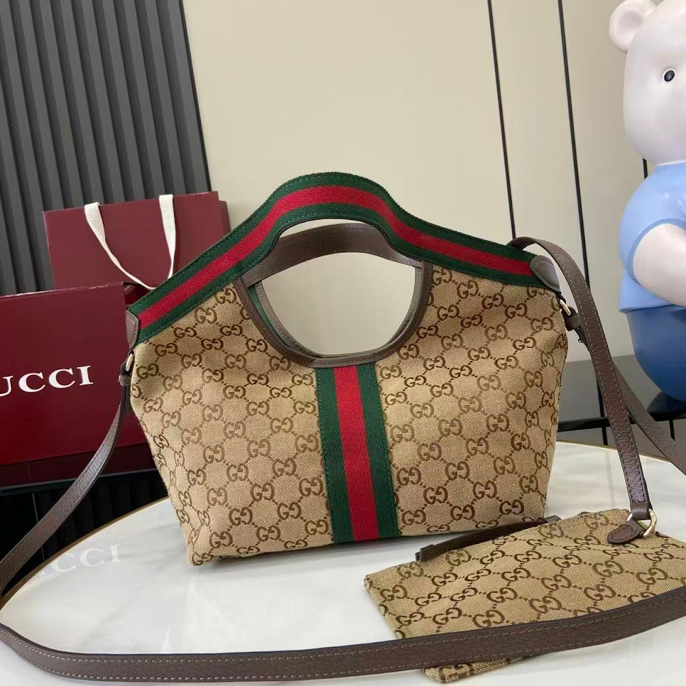 Dragons Bags Guccin Luxury Bag --94851