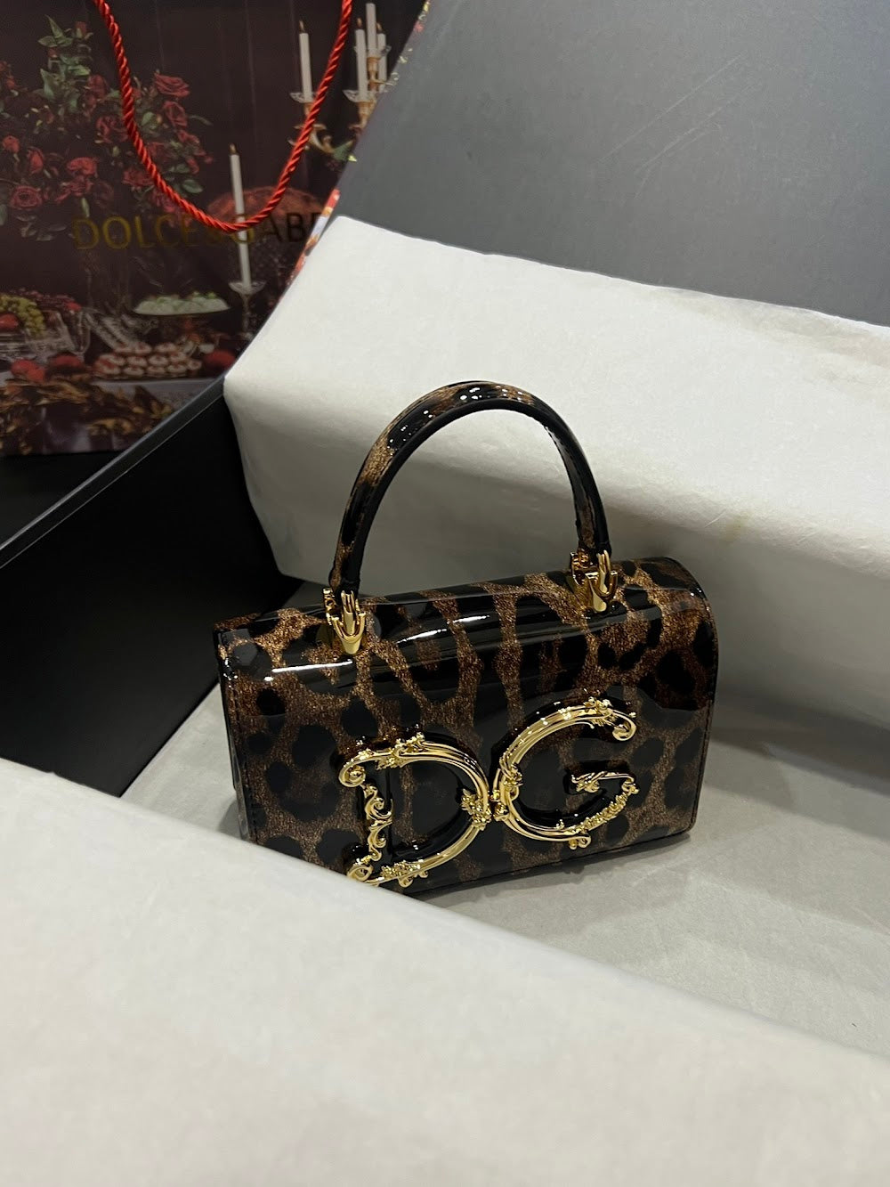 Dragons Bags DGn Luxury Bag --93840