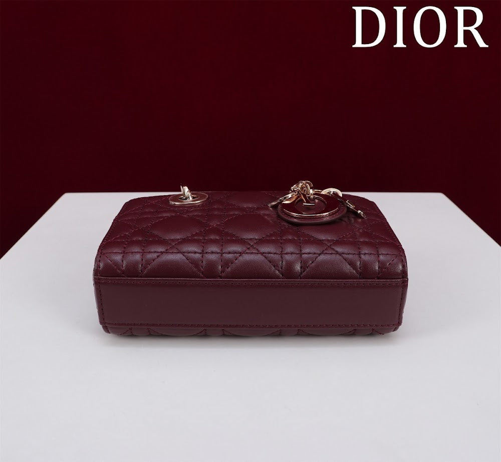 Dragons BagsDiorn Luxury Bag --116459