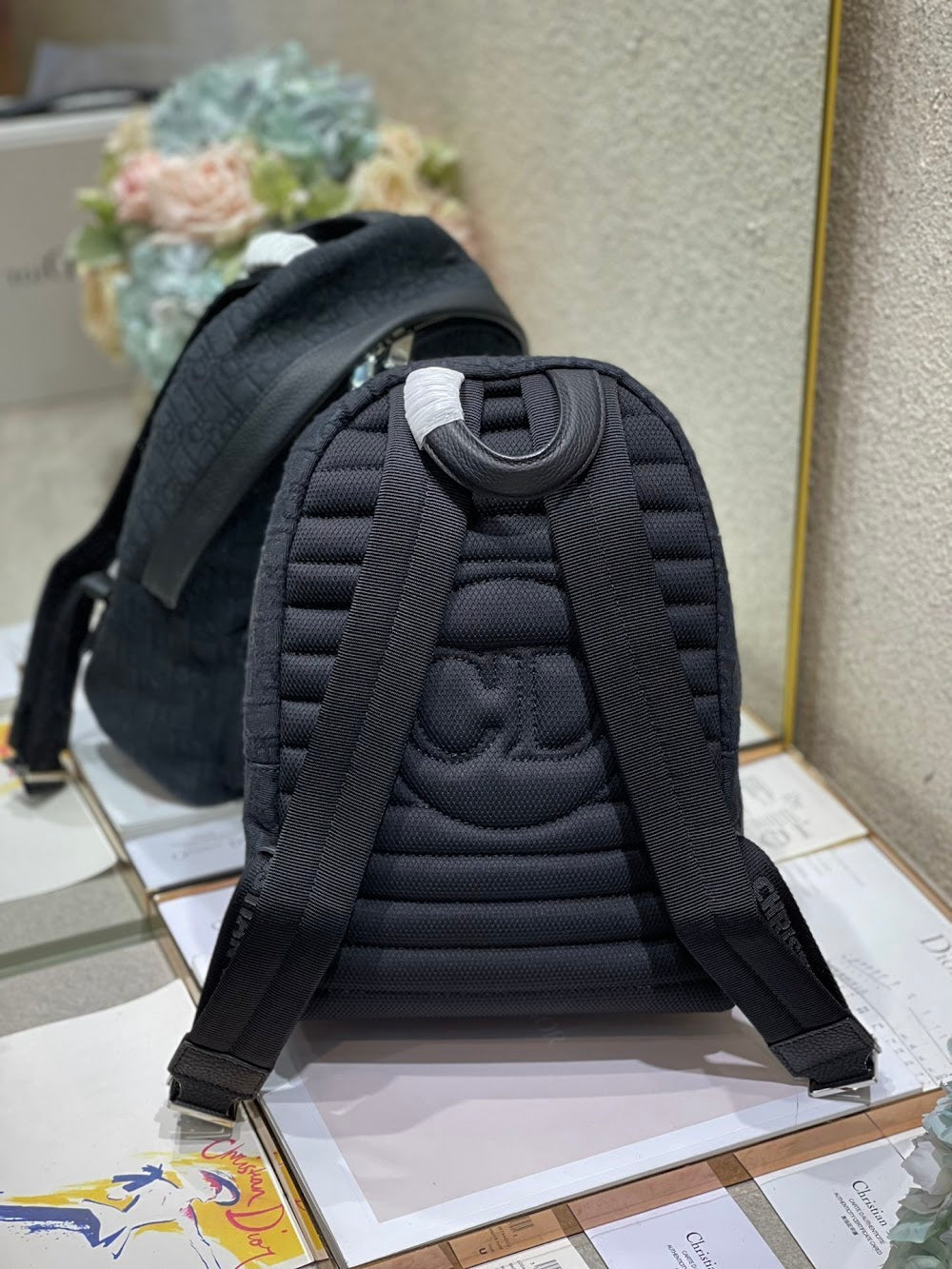 Dragons BagsDiorn Luxury Bag --115494