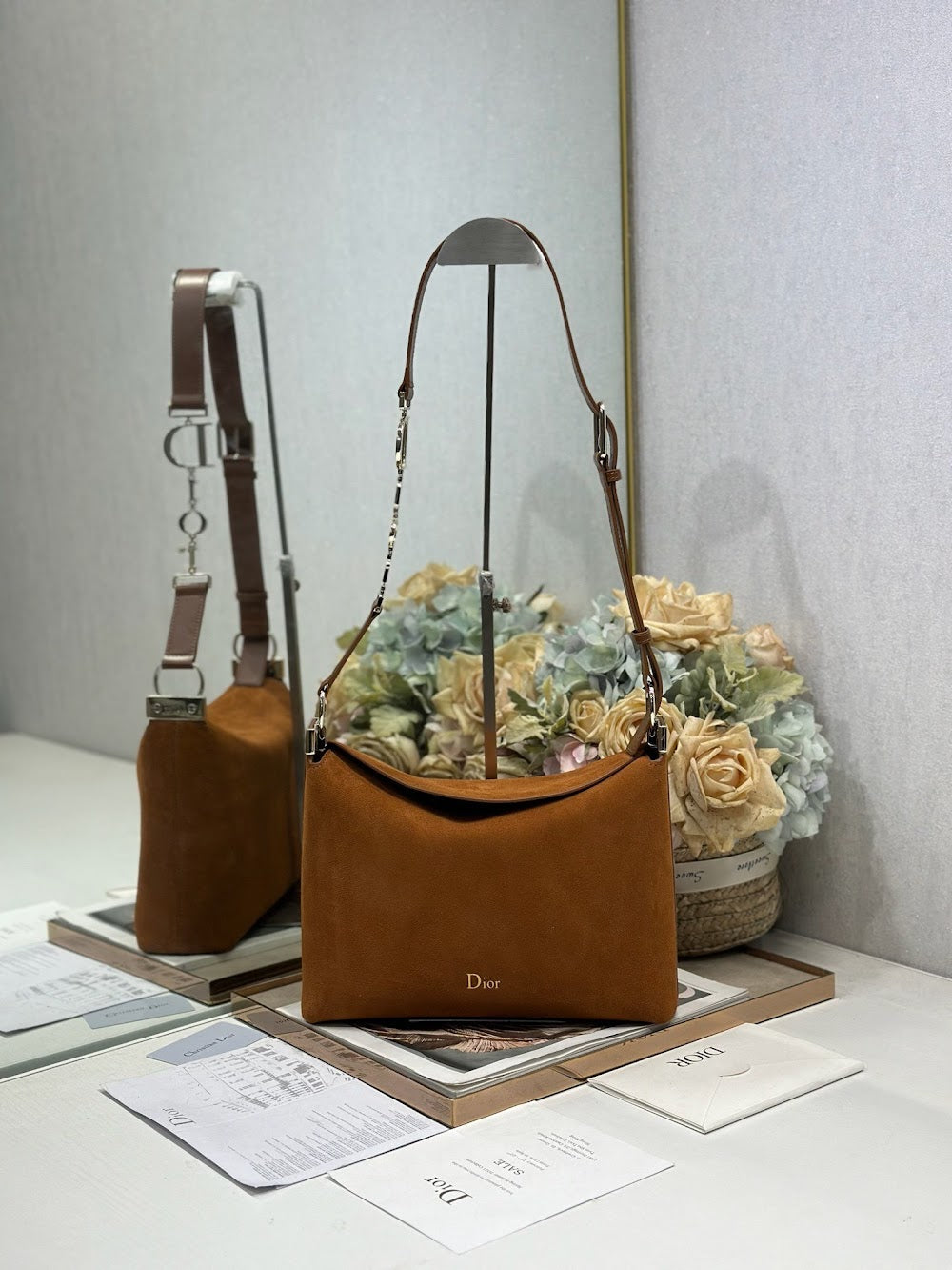 Dragons BagsDiorn Luxury Bag --115521