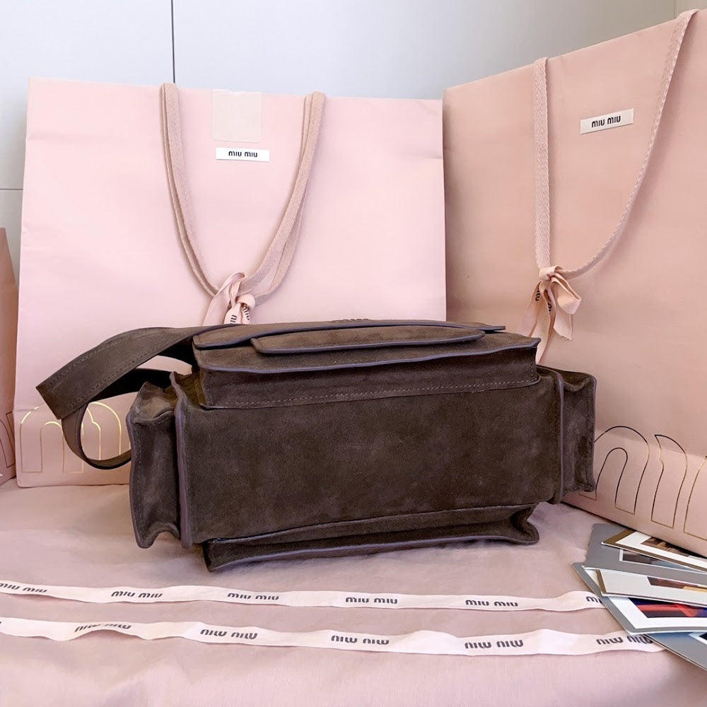 Dragons Bags Miun Miun Luxury Bag --122784