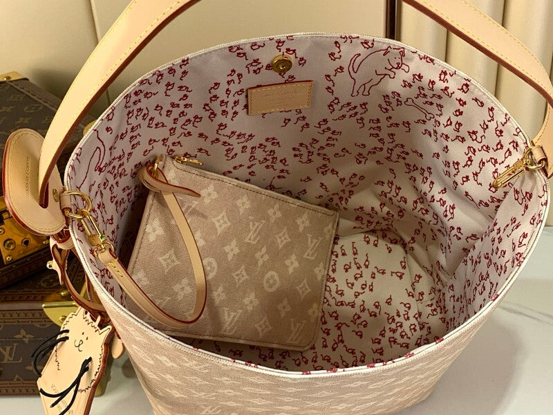 Dragons Bags ln Luxury Bag --56460
