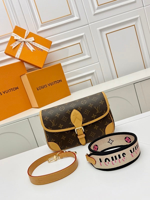 Dragons Bags LVn Luxury Bag --79456