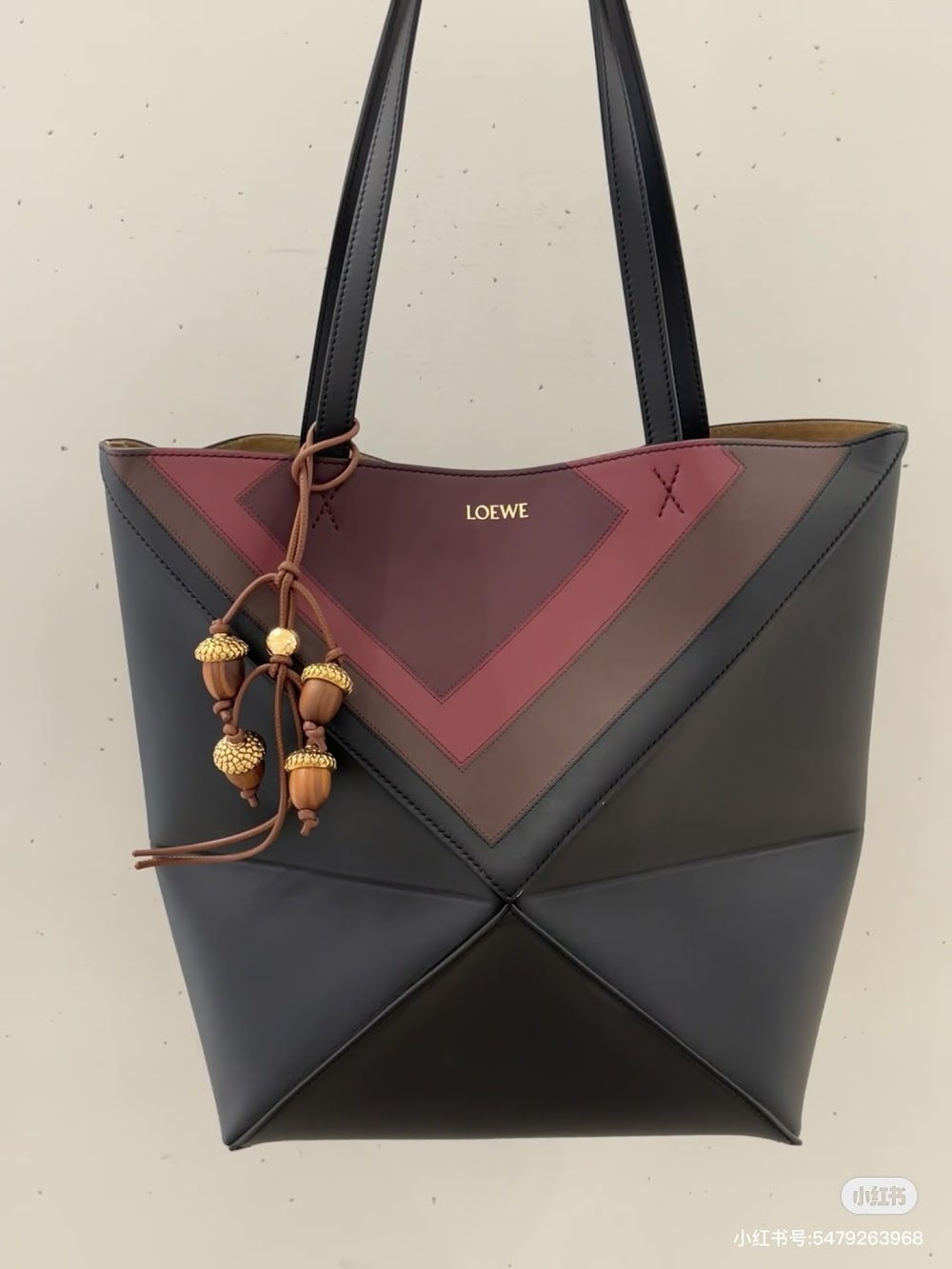 Dragons Bags Lowen Luxury Bag --99881