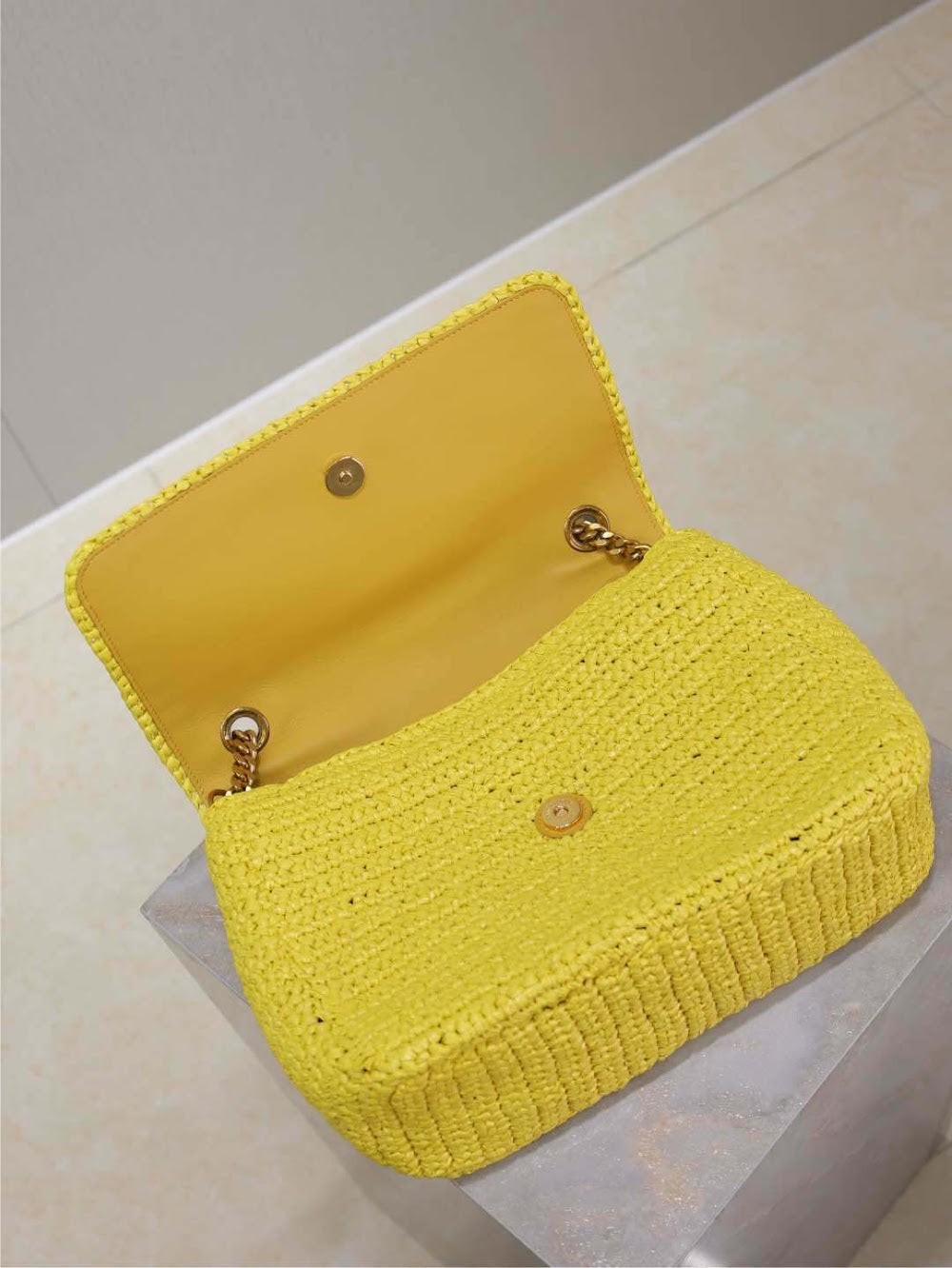 Dragons Bags YSLn Luxury Bag --120218
