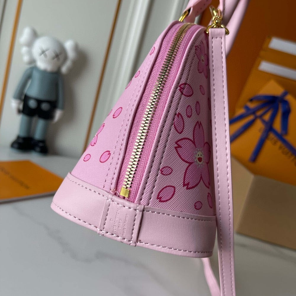 Dragons Bags ln Luxury Bag --76870