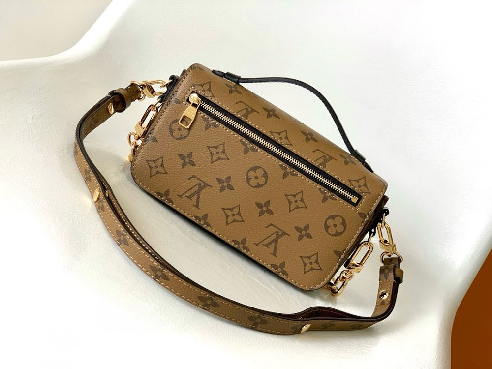 Dragons Bags LVn Luxury Bag --81078