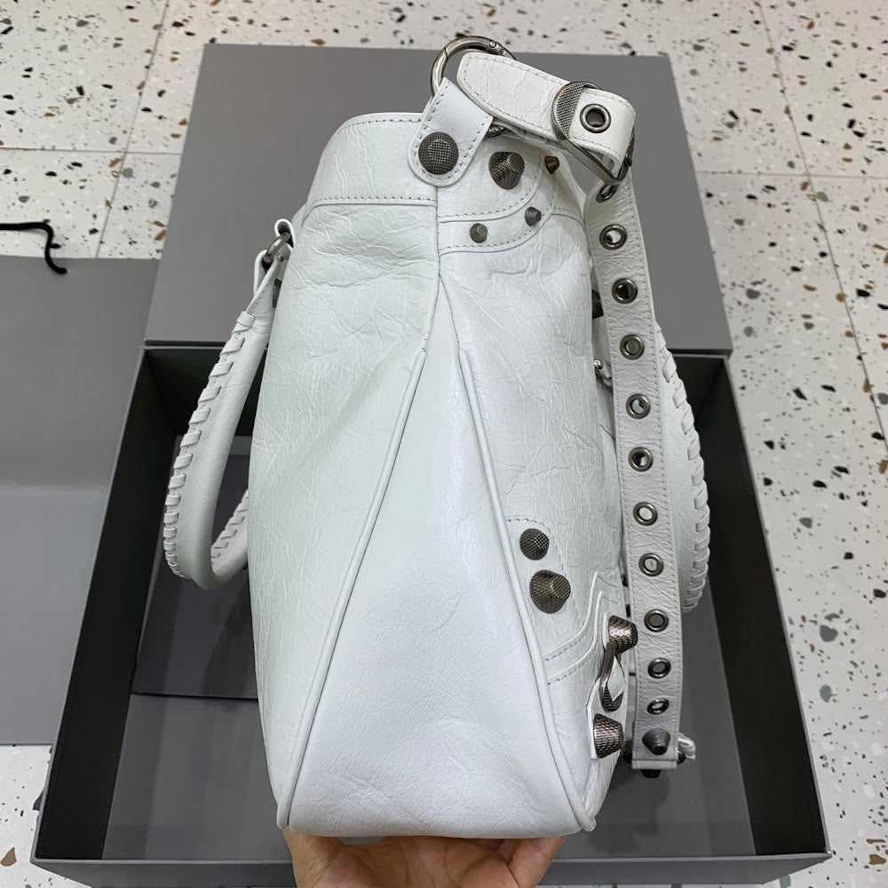 Dragons Bags Balenciaga Luxury Bag --111001