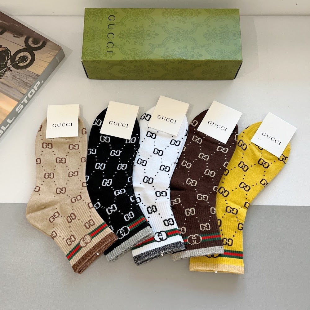 Dragons Bags Premium Luxury Socks --97698