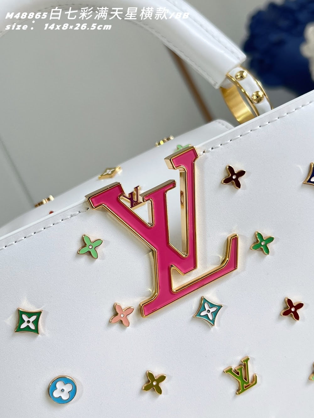 Dragons Bags ln Luxury Bag --96661